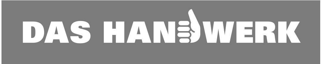 das handwerk logo